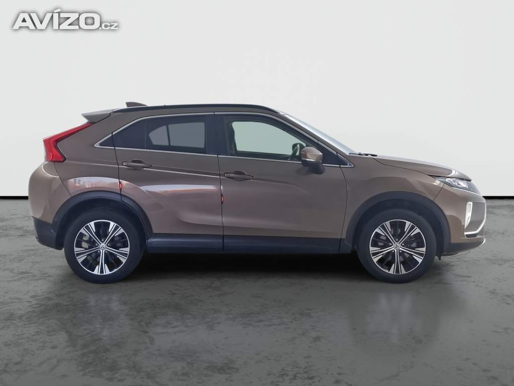 Foto inzerátu Mitsubishi Eclipse Cross 1.5 T-MIVEC