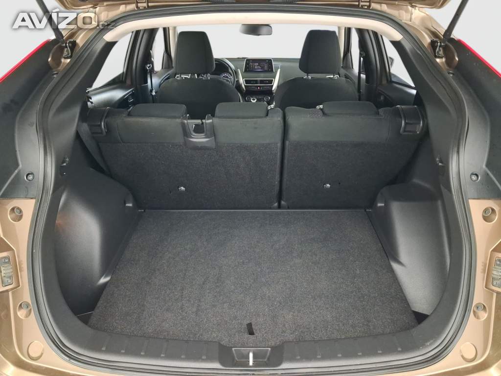 Foto inzerátu Mitsubishi Eclipse Cross 1.5 T-MIVEC
