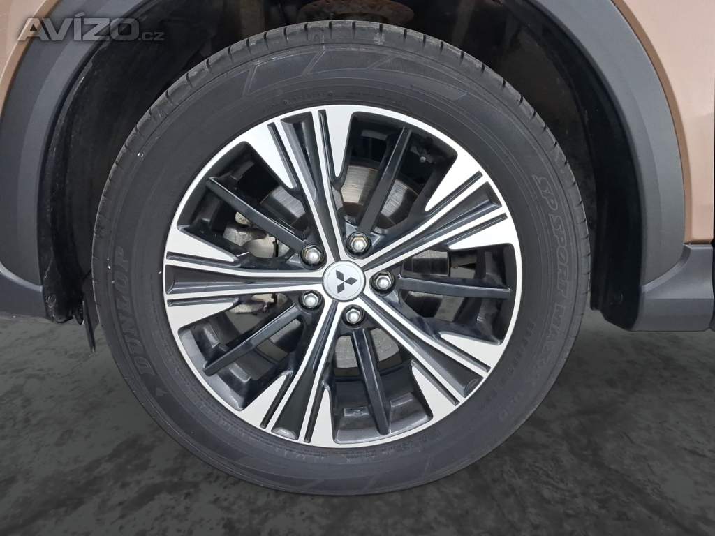 Foto inzerátu Mitsubishi Eclipse Cross 1.5 T-MIVEC