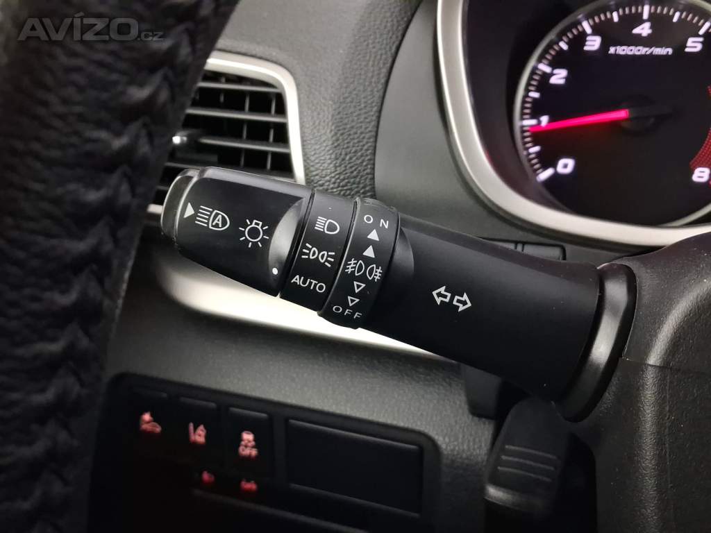 Foto inzerátu Mitsubishi Eclipse Cross 1.5 T-MIVEC