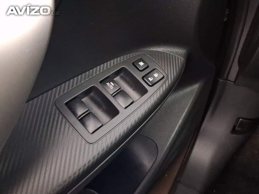 Foto inzerátu Mitsubishi Eclipse Cross 1.5 T-MIVEC