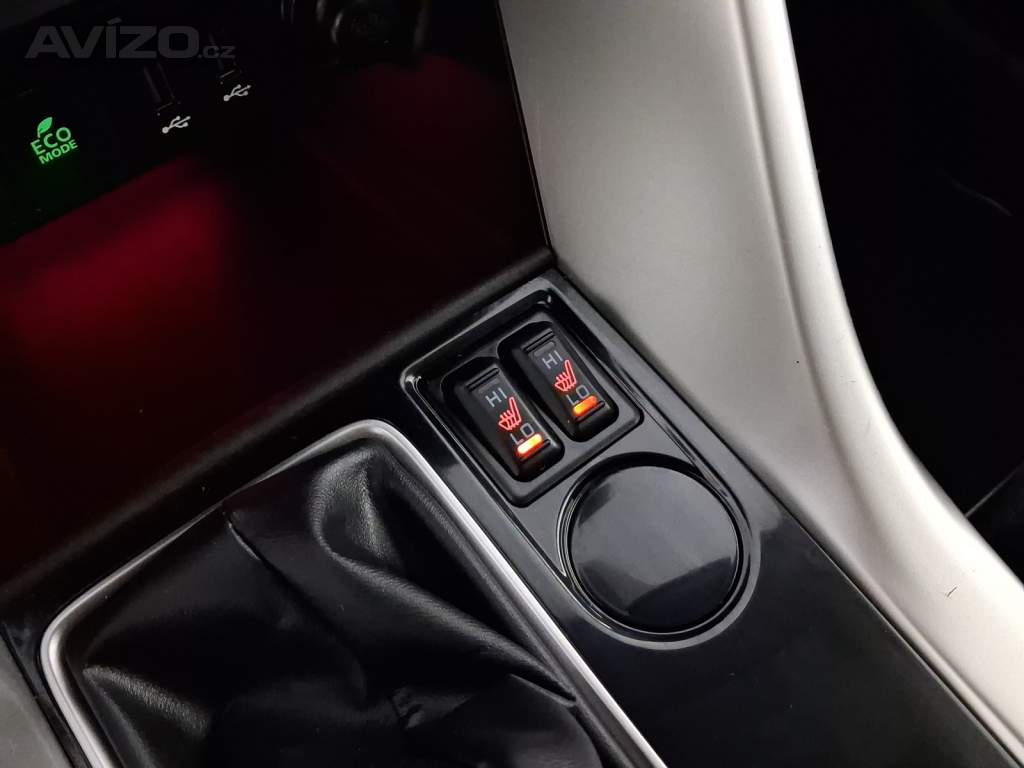 Foto inzerátu Mitsubishi Eclipse Cross 1.5 T-MIVEC