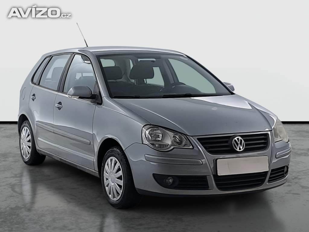 VW Polo 1.2