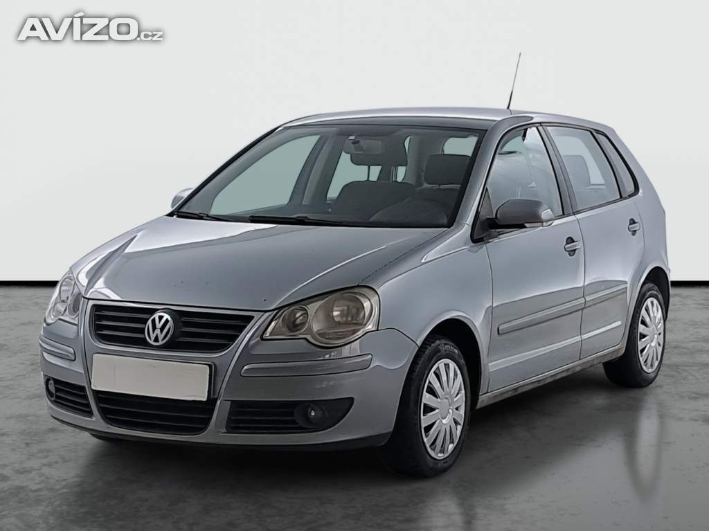 Foto inzerátu VW Polo 1.2