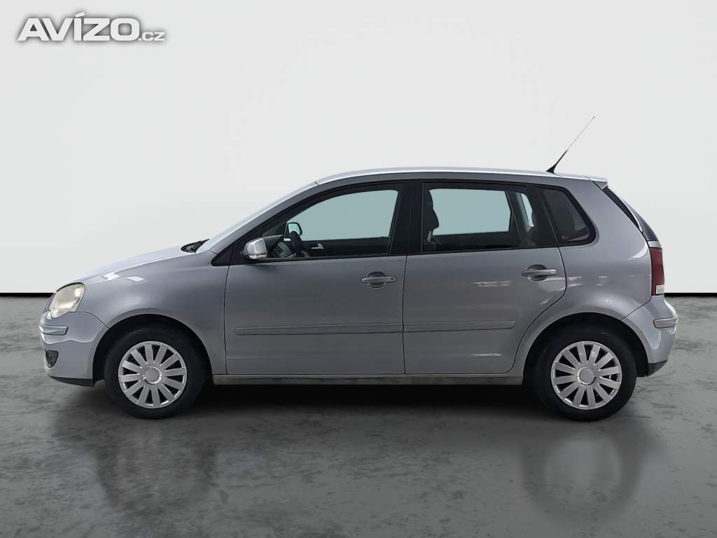 Foto inzerátu VW Polo 1.2