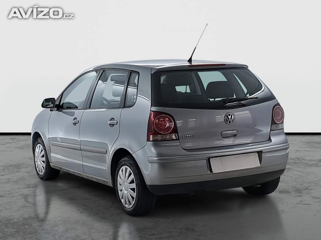 Foto inzerátu VW Polo 1.2