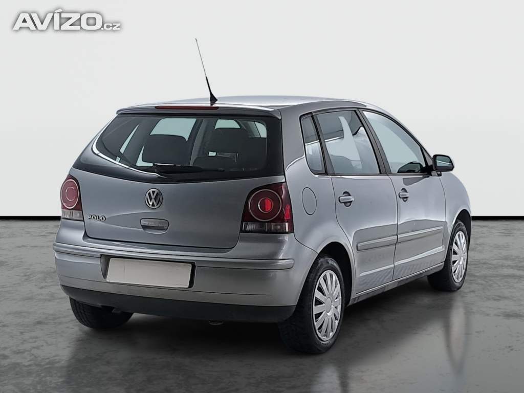 Foto inzerátu VW Polo 1.2
