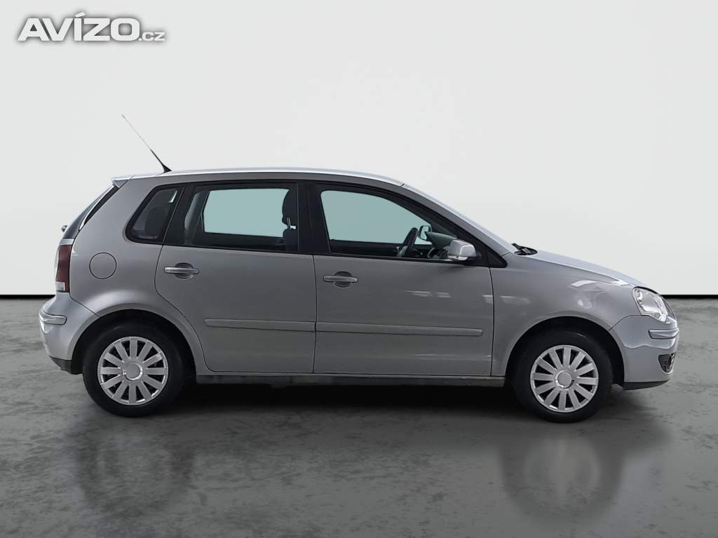 Foto inzerátu VW Polo 1.2