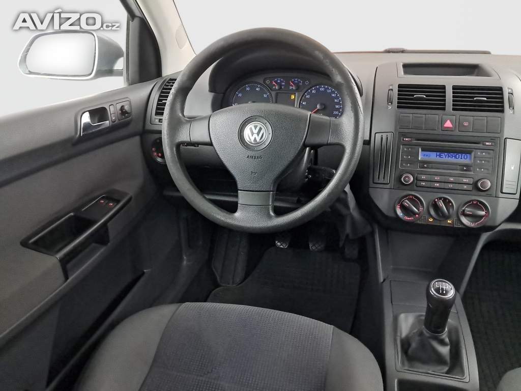 Foto inzerátu VW Polo 1.2