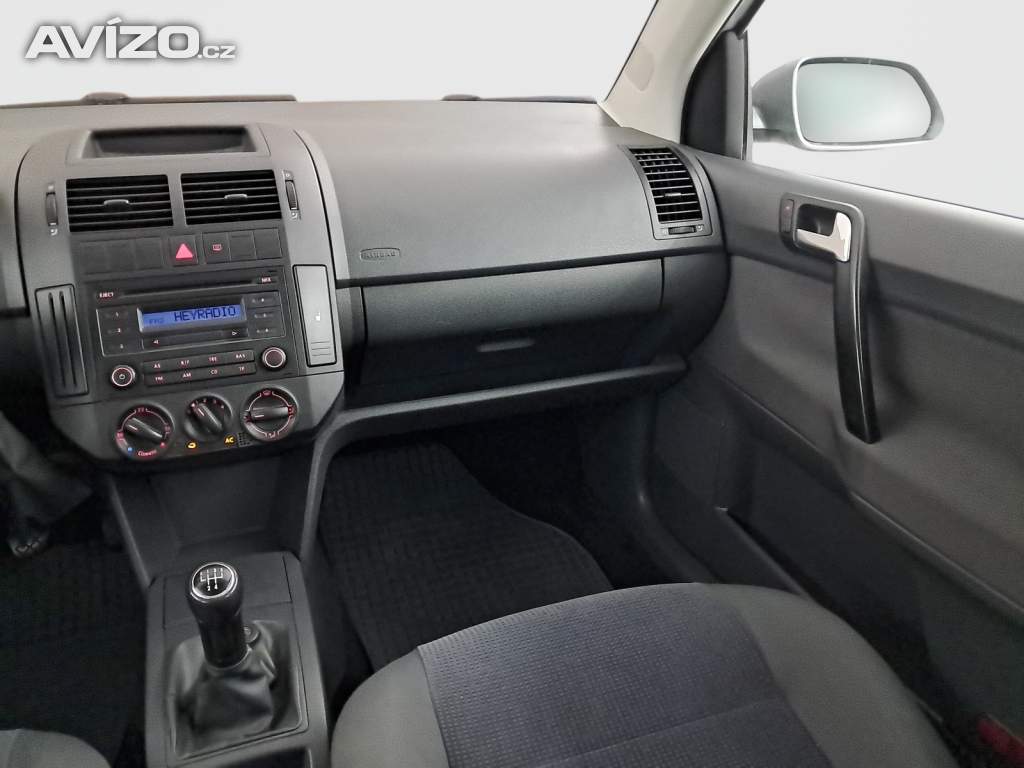 Foto inzerátu VW Polo 1.2