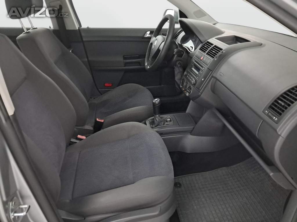 Foto inzerátu VW Polo 1.2