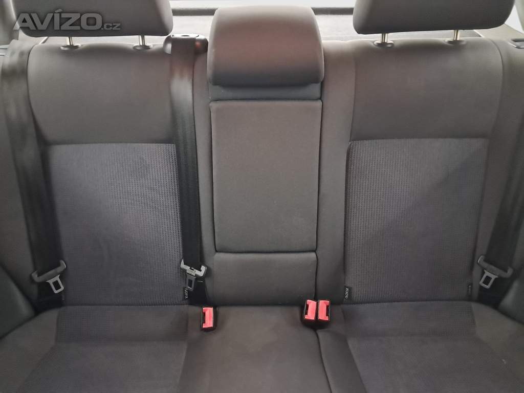 Foto inzerátu VW Polo 1.2