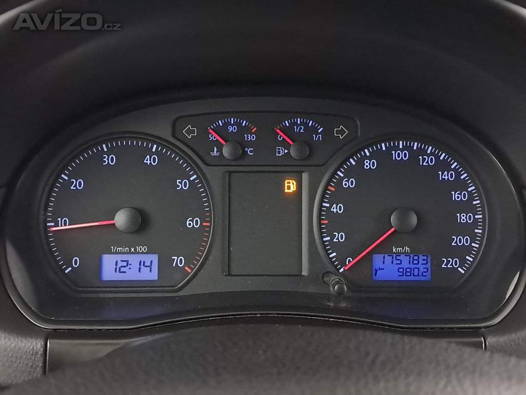 Foto inzerátu VW Polo 1.2
