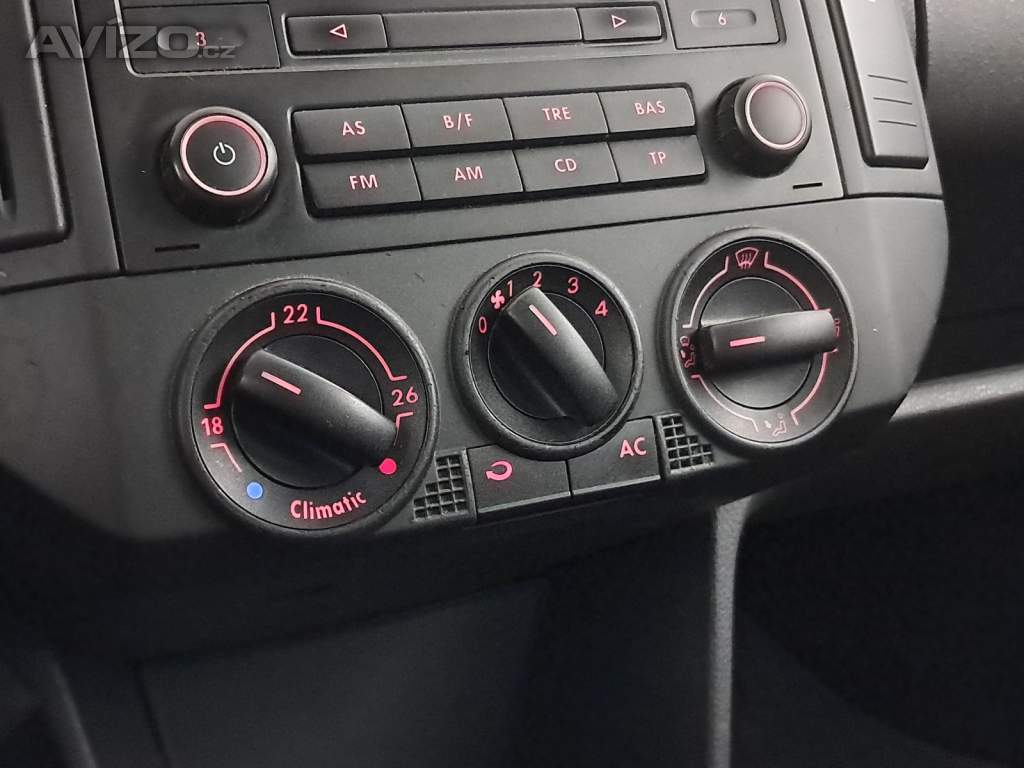 Foto inzerátu VW Polo 1.2