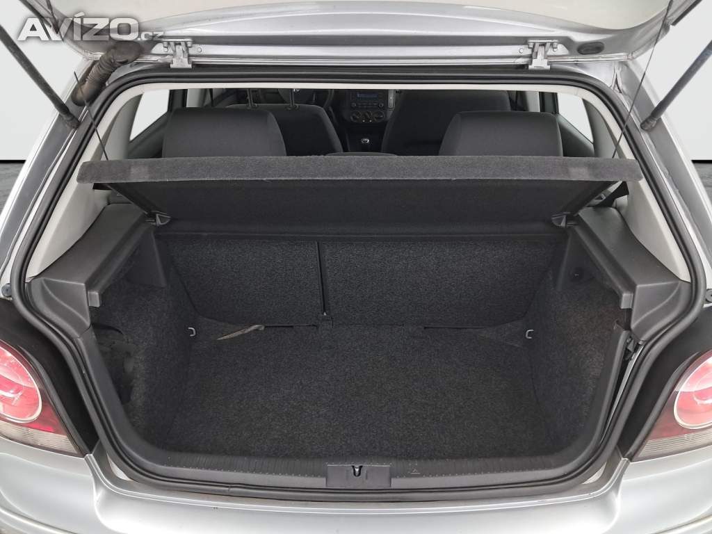 Foto inzerátu VW Polo 1.2