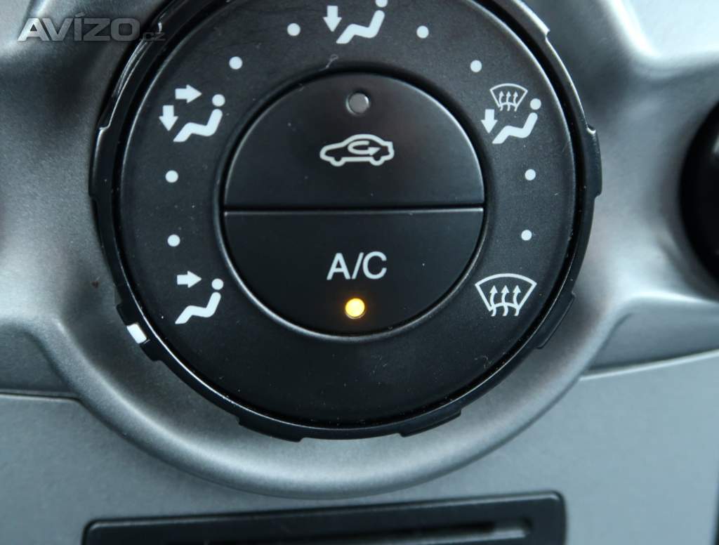 Foto inzerátu Ford Fiesta 1.25