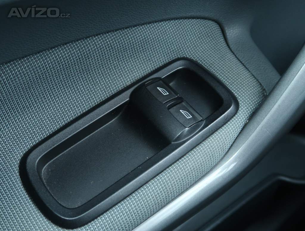 Foto inzerátu Ford Fiesta 1.25