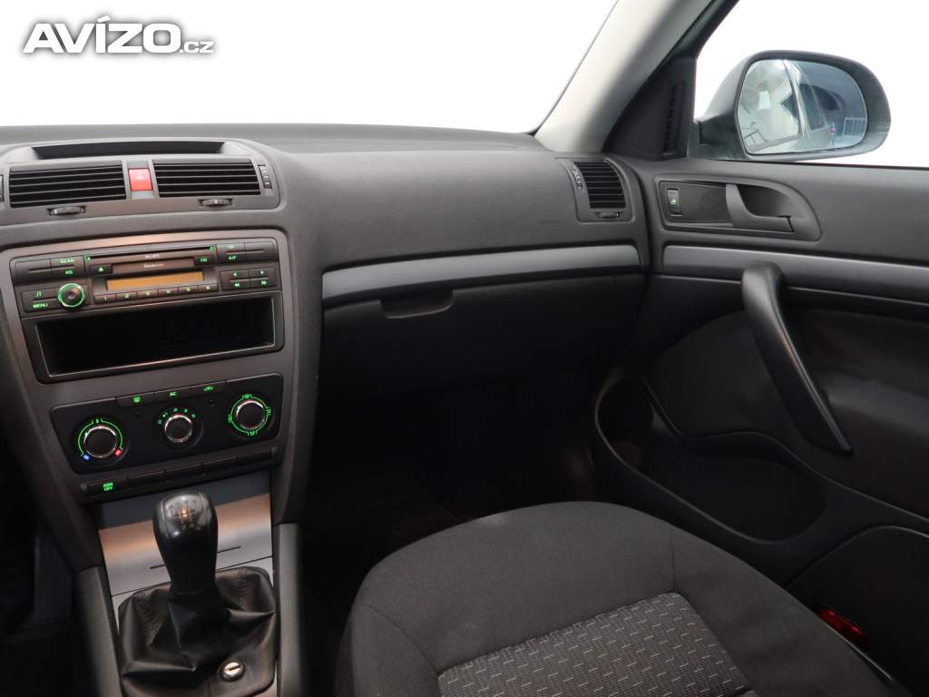 Foto inzerátu Skoda Octavia 1.6
