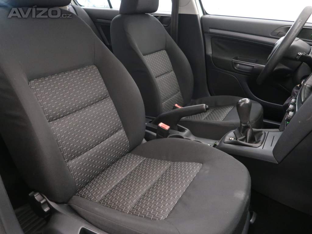 Foto inzerátu Skoda Octavia 1.6