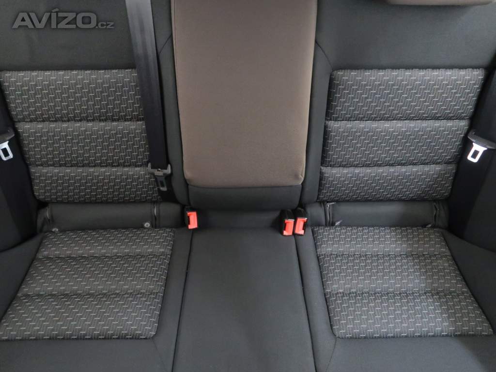 Foto inzerátu Skoda Octavia 1.6