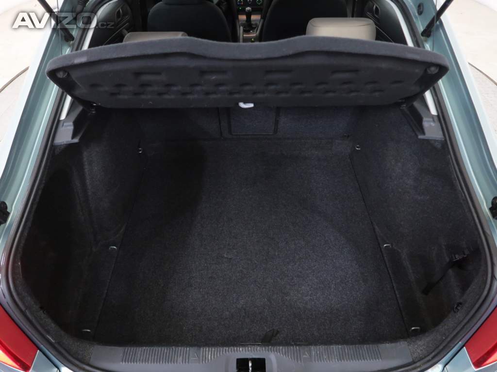 Foto inzerátu Skoda Octavia 1.6