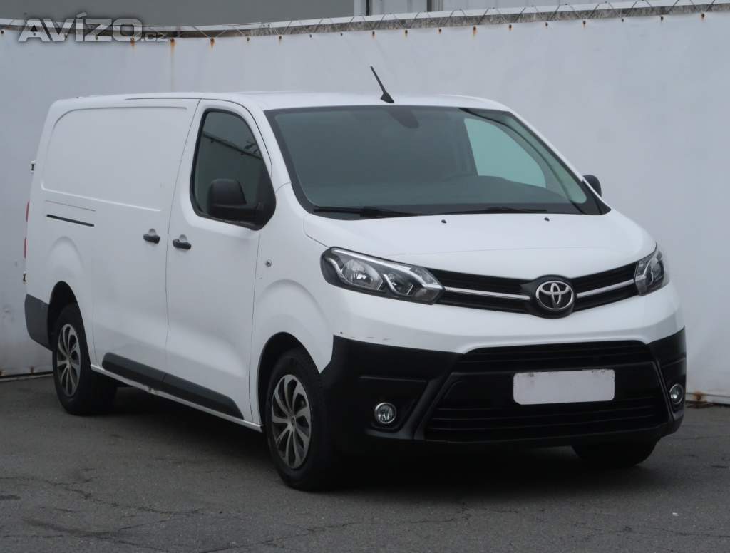 Toyota ProAce 2.0 D-4D