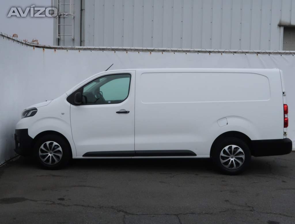 Foto inzerátu Toyota ProAce 2.0 D-4D
