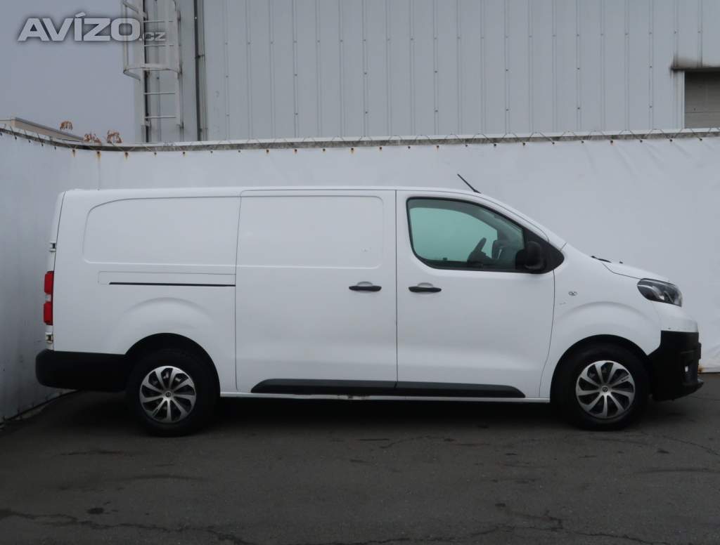 Foto inzerátu Toyota ProAce 2.0 D-4D