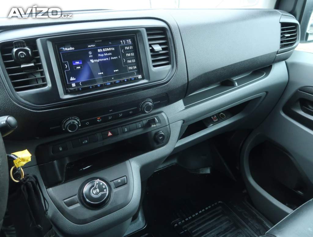 Foto inzerátu Toyota ProAce 2.0 D-4D