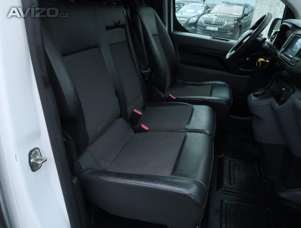 Foto inzerátu Toyota ProAce 2.0 D-4D