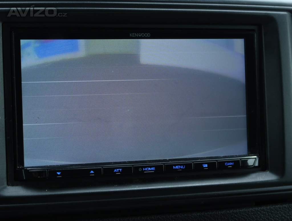 Foto inzerátu Toyota ProAce 2.0 D-4D