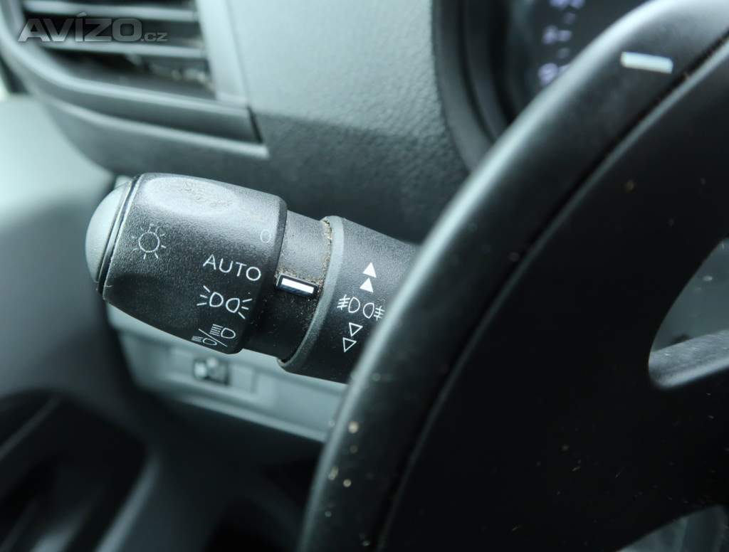 Foto inzerátu Toyota ProAce 2.0 D-4D