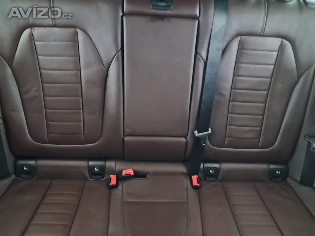 Foto inzerátu BMW X3 xDrive25d