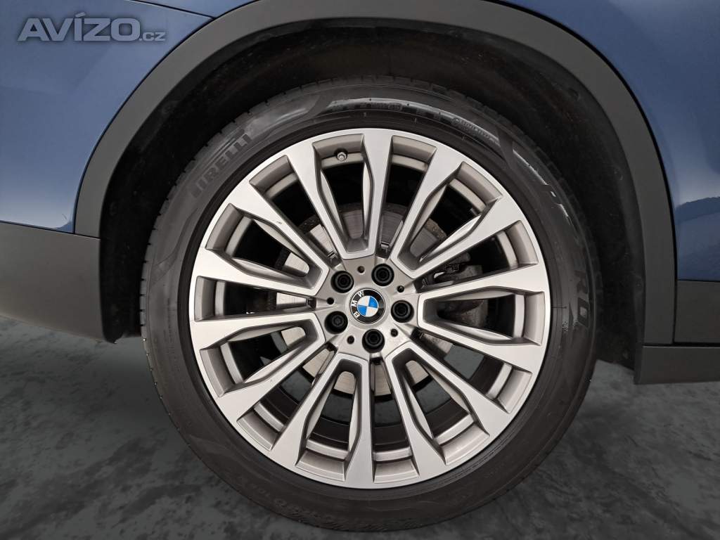 Foto inzerátu BMW X3 xDrive25d