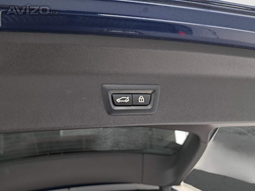 Foto inzerátu BMW X3 xDrive25d