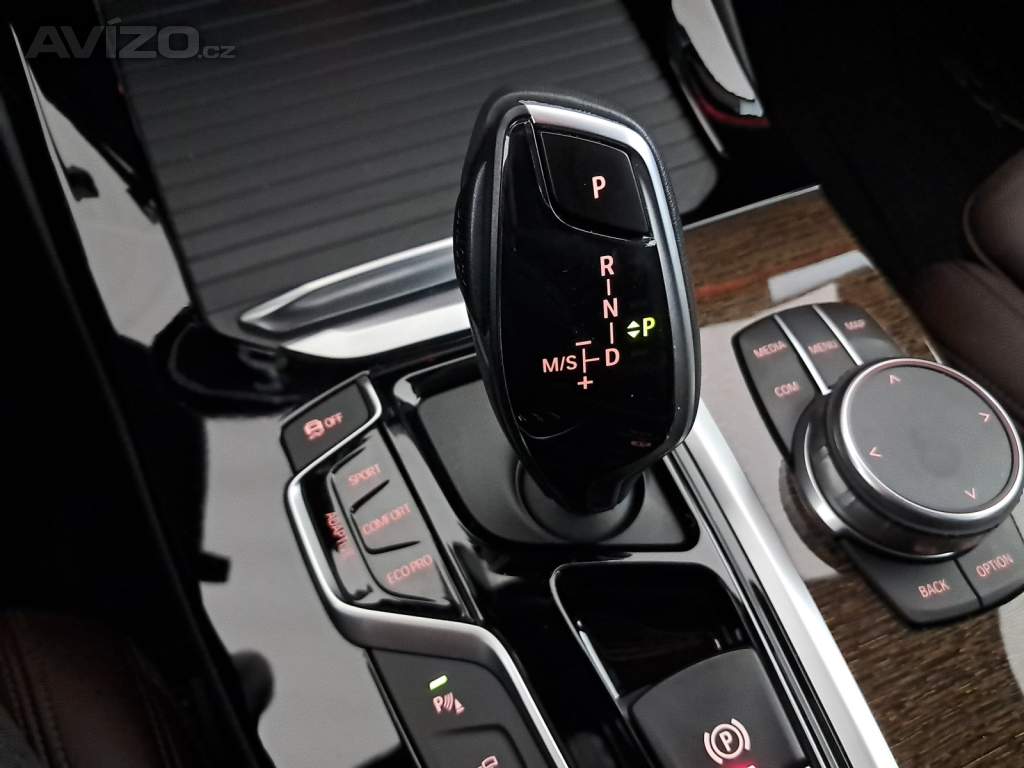 Foto inzerátu BMW X3 xDrive25d