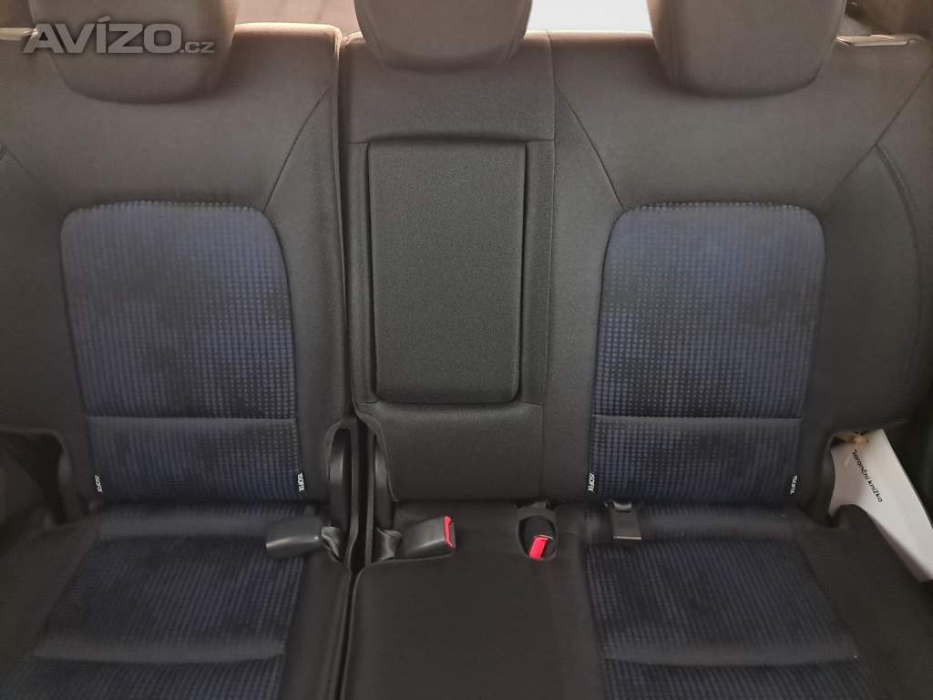 Foto inzerátu Hyundai ix20 1.6 CVVT