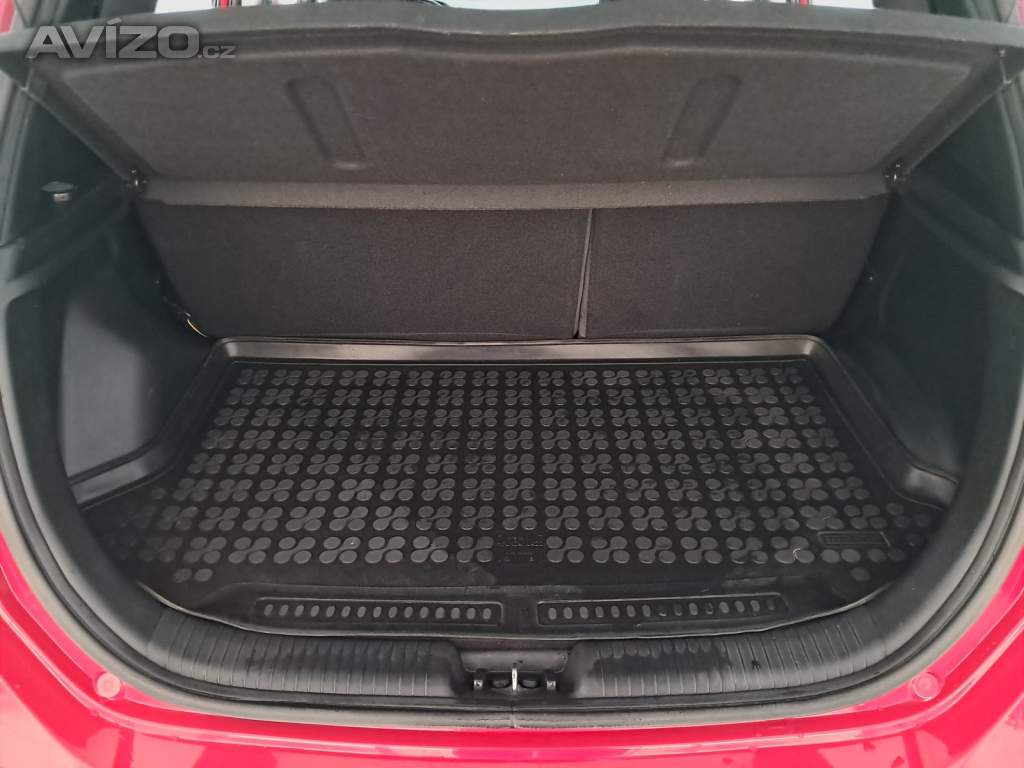 Foto inzerátu Hyundai ix20 1.6 CVVT
