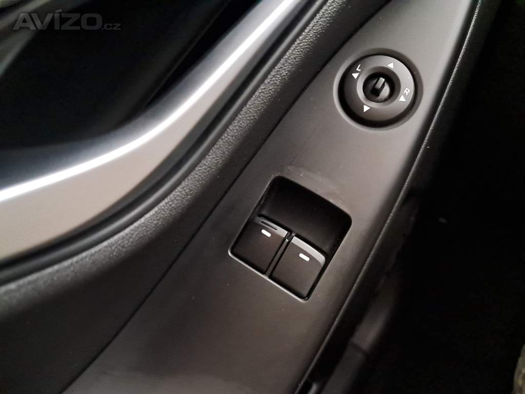Foto inzerátu Hyundai ix20 1.6 CVVT