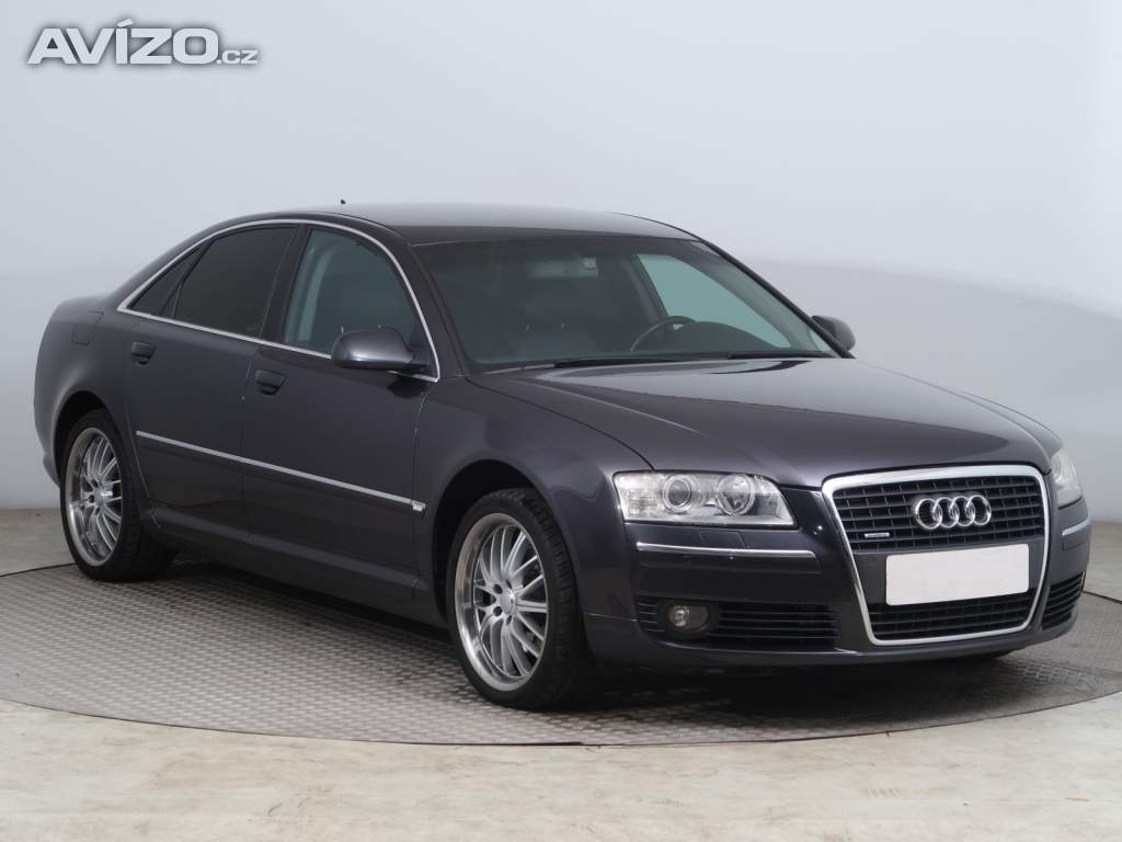 Audi A8 3.0 TDI