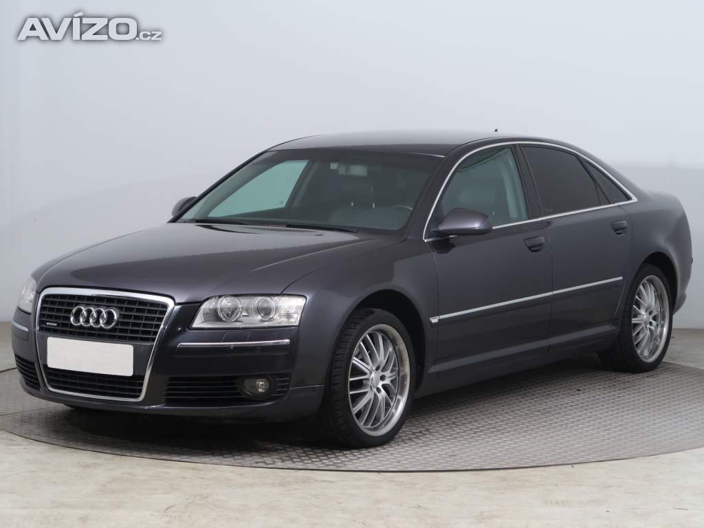 Foto inzerátu Audi A8 3.0 TDI