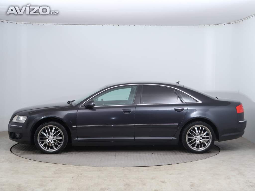 Foto inzerátu Audi A8 3.0 TDI