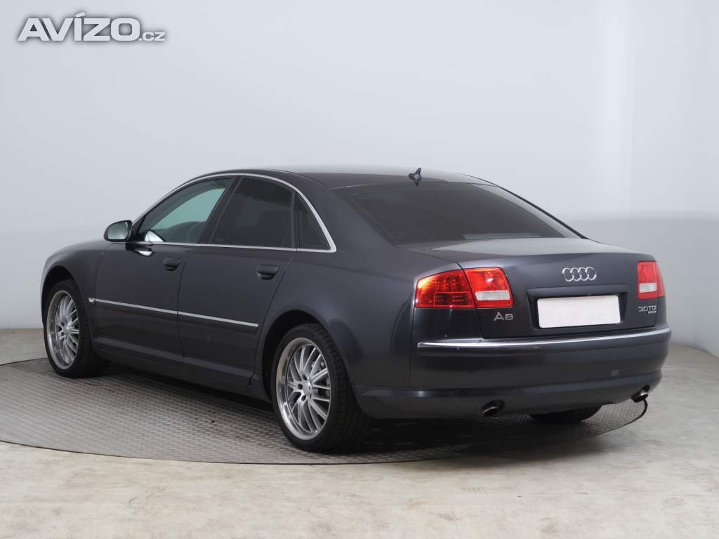 Foto inzerátu Audi A8 3.0 TDI