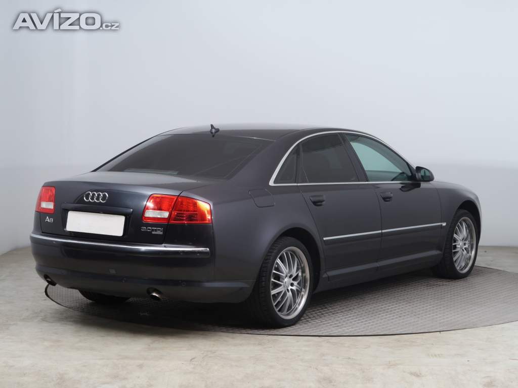 Foto inzerátu Audi A8 3.0 TDI