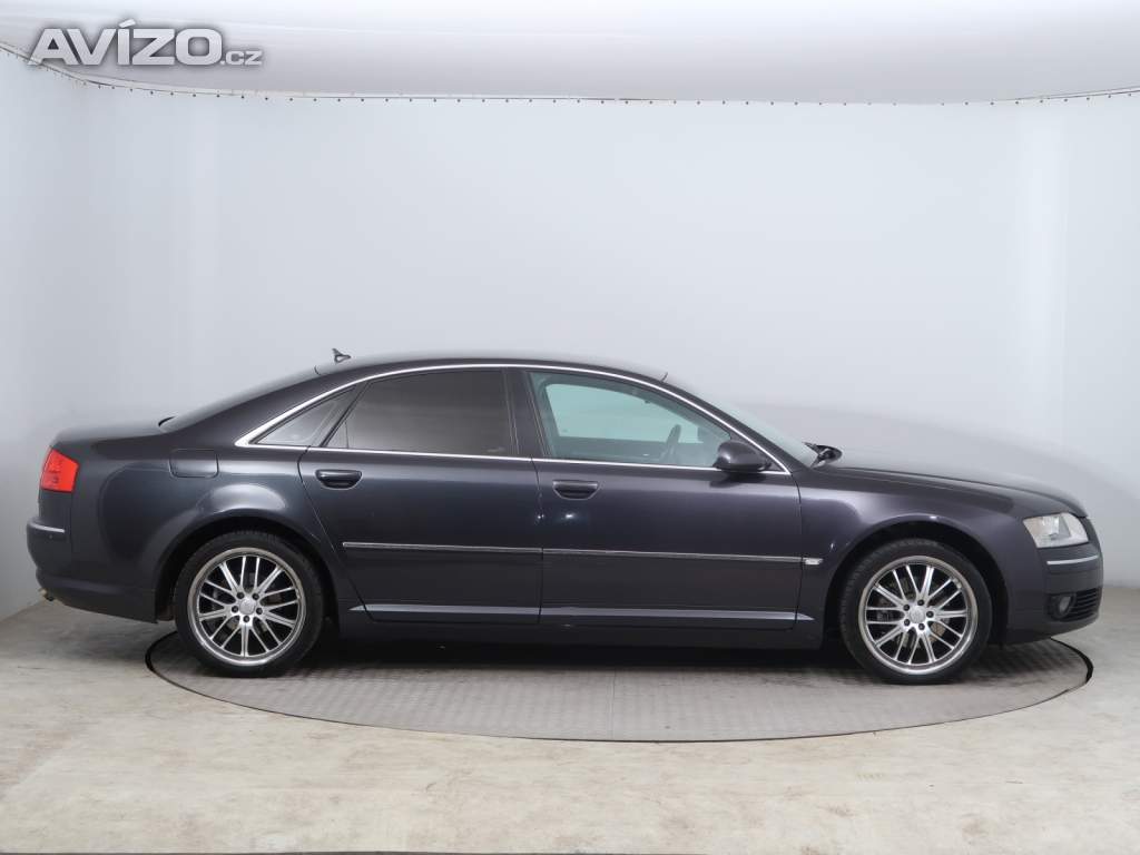 Foto inzerátu Audi A8 3.0 TDI