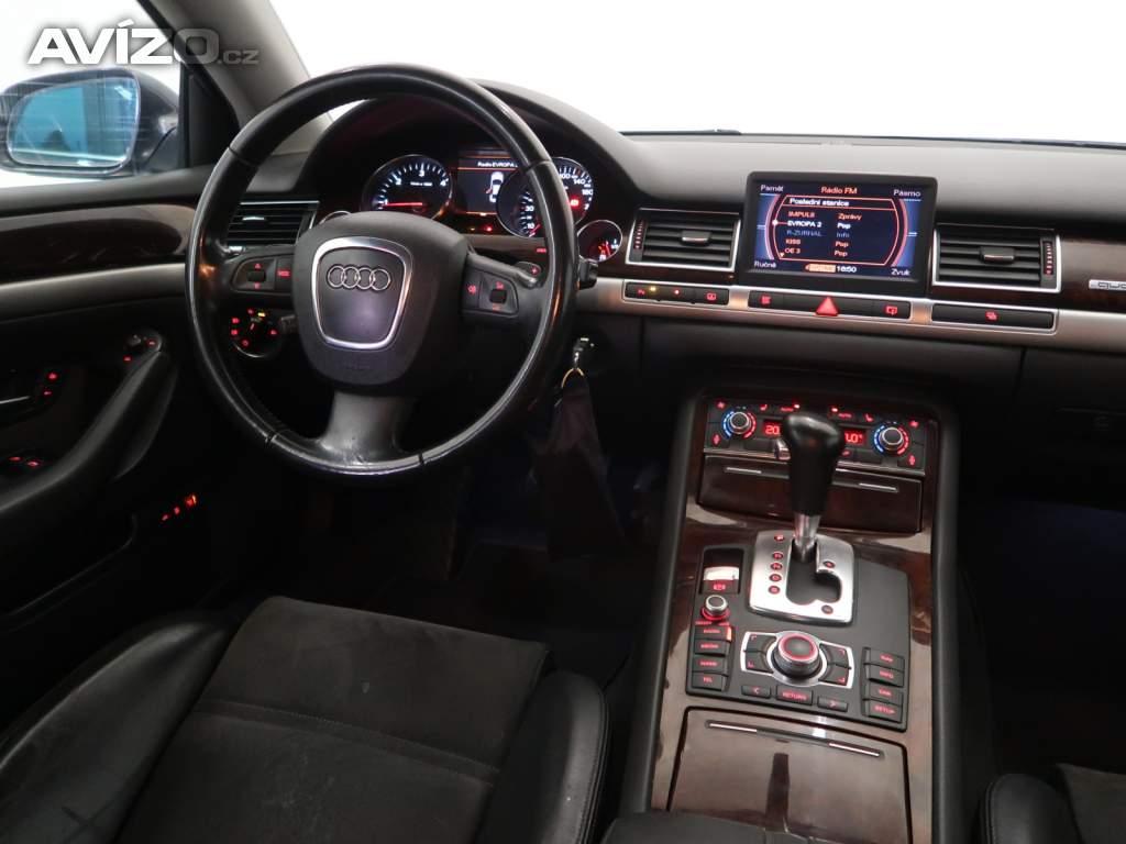 Foto inzerátu Audi A8 3.0 TDI
