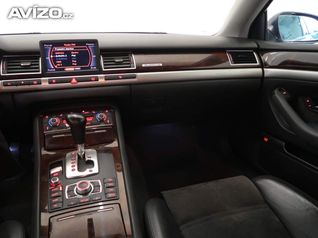 Foto inzerátu Audi A8 3.0 TDI