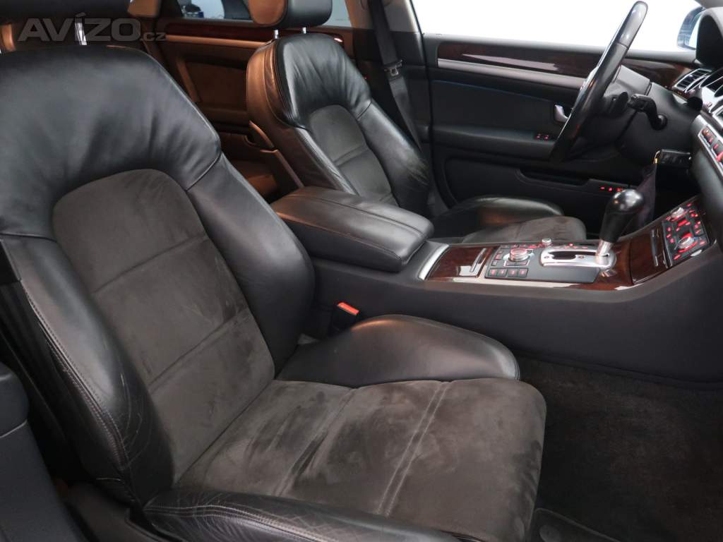 Foto inzerátu Audi A8 3.0 TDI