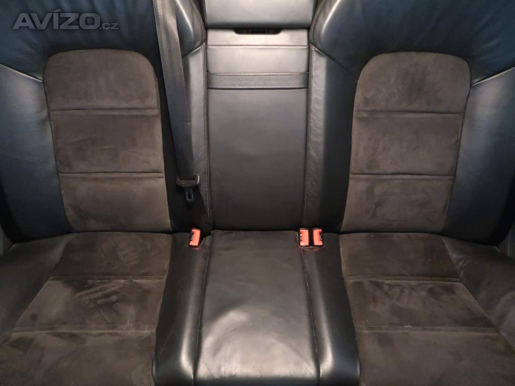 Foto inzerátu Audi A8 3.0 TDI