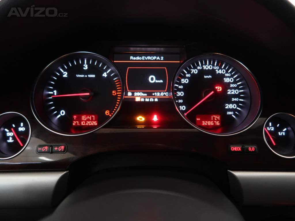 Foto inzerátu Audi A8 3.0 TDI